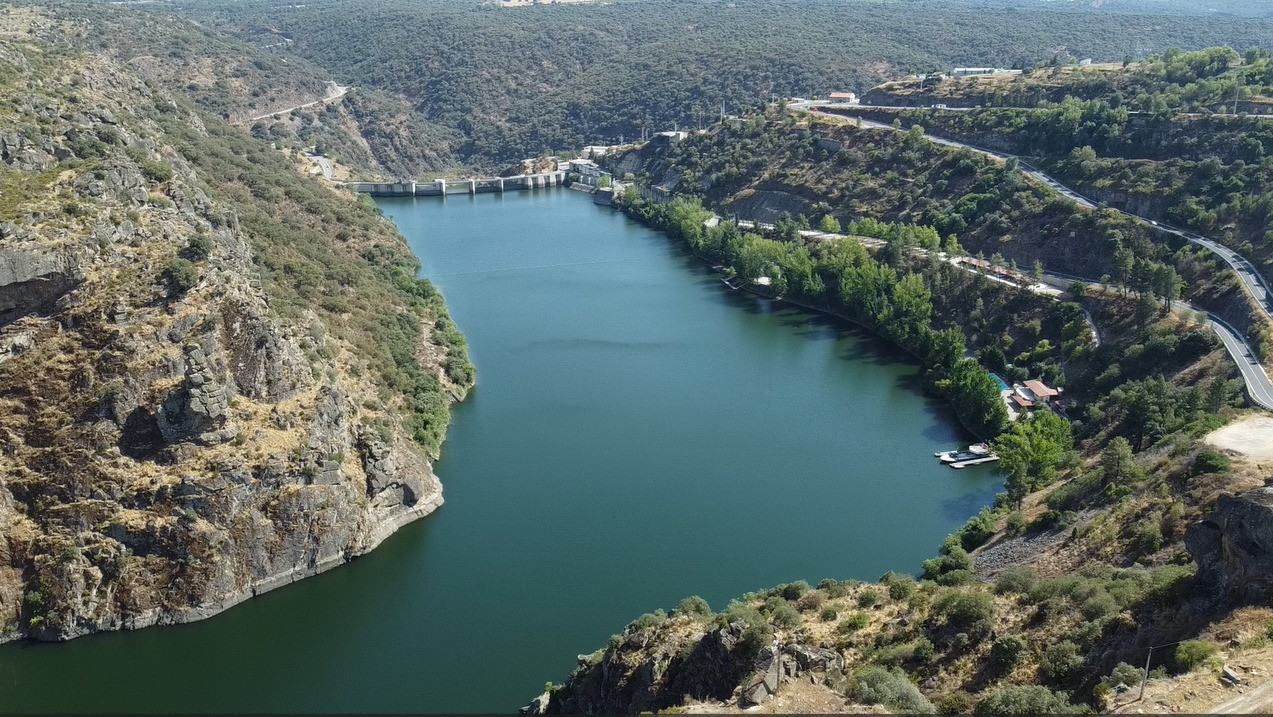 Município de Miranda do Douro congratula-se com a decisão do pagamento de IMI das barragens